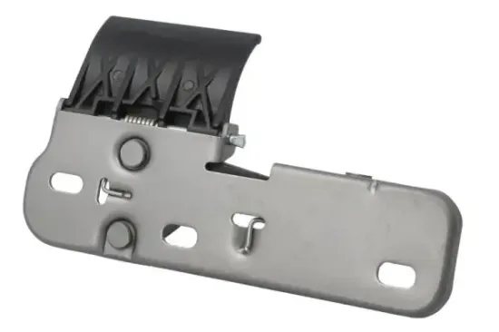 Spiegelglas, Außenspiegel rechts BLIC 6102-02-1292527P Bild Spiegelglas, Außenspiegel rechts BLIC 6102-02-1292527P