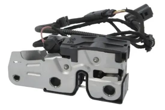 Spiegelglas, Außenspiegel rechts BLIC 6102-02-1292525P Bild Spiegelglas, Außenspiegel rechts BLIC 6102-02-1292525P