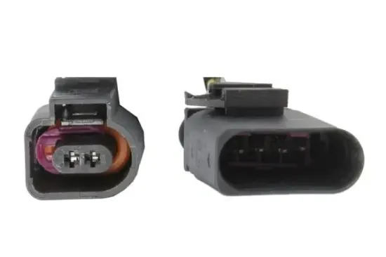 Spiegelglas, Außenspiegel rechts BLIC 6102-02-1292527P Bild Spiegelglas, Außenspiegel rechts BLIC 6102-02-1292527P