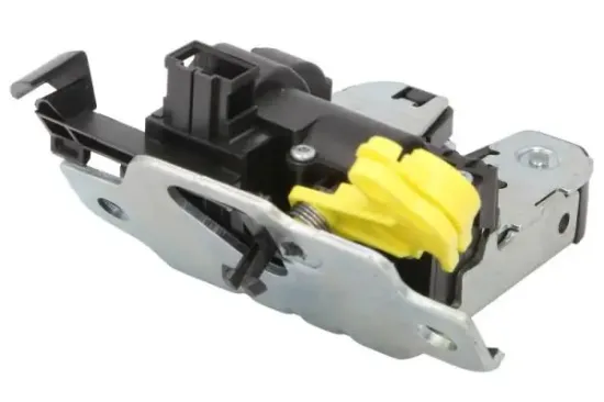 Heckklappenschloss Fahrzeugheckklappe innen BLIC 6010-01-1967449P Bild Heckklappenschloss Fahrzeugheckklappe innen BLIC 6010-01-1967449P