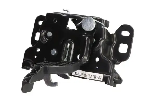 Spiegelglas, Außenspiegel rechts BLIC 6102-02-1292910P