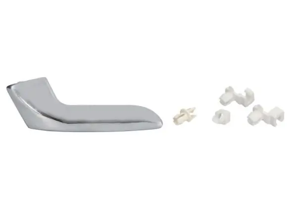 Spiegelglas, Außenspiegel links BLIC 6102-02-1292991P