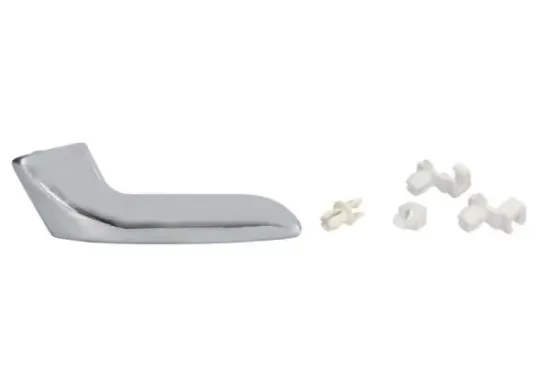 Spiegelglas, Außenspiegel links BLIC 6102-02-1292991P Bild Spiegelglas, Außenspiegel links BLIC 6102-02-1292991P