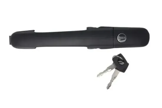 Türaußengriff außen BLIC 6010-02-018410PP Bild Türaußengriff außen BLIC 6010-02-018410PP