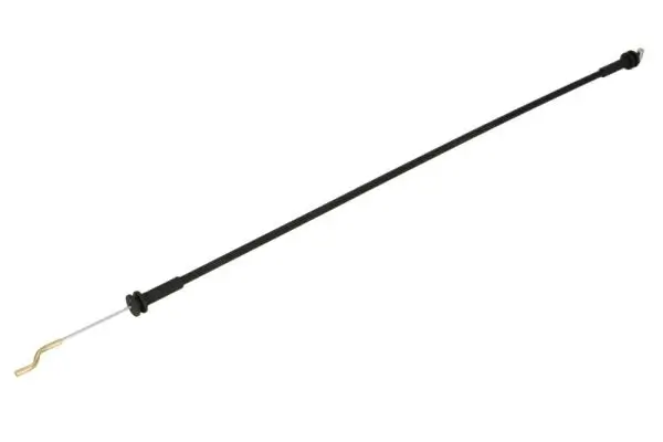 Seilzug, Türentriegelung vorne beidseitig BLIC 6010-02-020429P