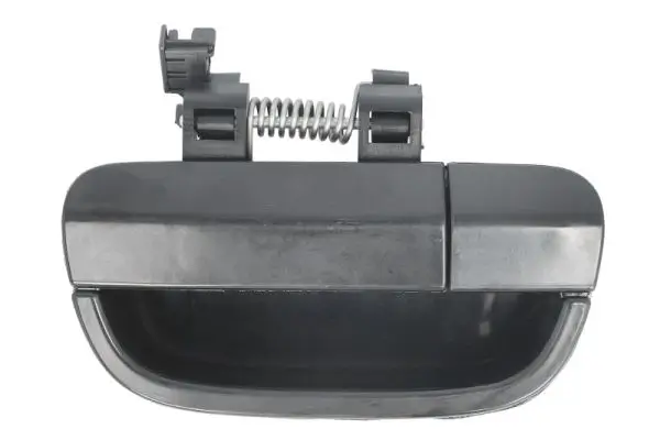 Kofferraumdeckelgriff hinten links BLIC 6010-02-037417P