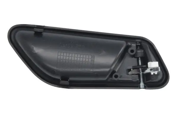 Spiegelglas, Außenspiegel links BLIC 6102-02-2001763P