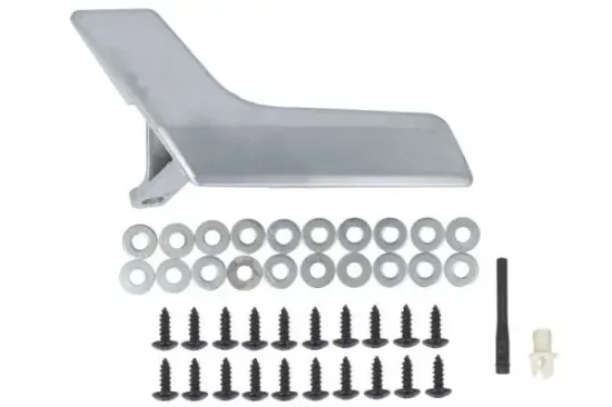 Spiegelglas, Außenspiegel rechts BLIC 6102-02-2001776P Bild Spiegelglas, Außenspiegel rechts BLIC 6102-02-2001776P