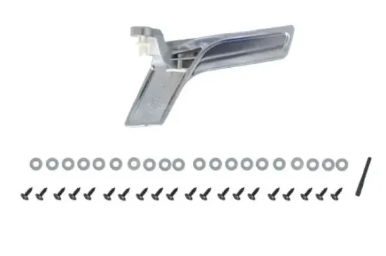 Spiegelglas, Außenspiegel links BLIC 6102-02-2001811P Bild Spiegelglas, Außenspiegel links BLIC 6102-02-2001811P