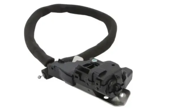 Heckklappenschloss Fahrzeugheckklappe BLIC 6010-02-0815449P Bild Heckklappenschloss Fahrzeugheckklappe BLIC 6010-02-0815449P