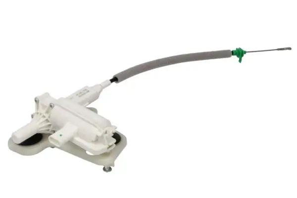 Heckklappenschloss Fahrzeugheckklappe BLIC 6010-02-0817449P