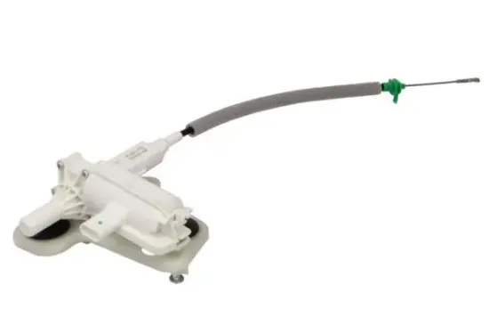 Heckklappenschloss Fahrzeugheckklappe BLIC 6010-02-0817449P Bild Heckklappenschloss Fahrzeugheckklappe BLIC 6010-02-0817449P