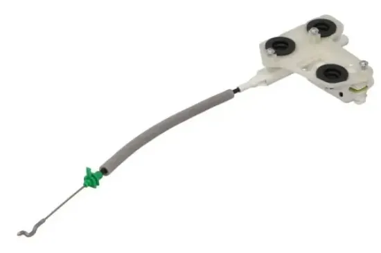 Heckklappenschloss Fahrzeugheckklappe BLIC 6010-02-0817449P Bild Heckklappenschloss Fahrzeugheckklappe BLIC 6010-02-0817449P