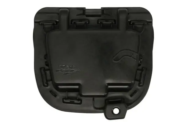 Spiegelglas, Außenspiegel rechts BLIC 6102-02-2005596P