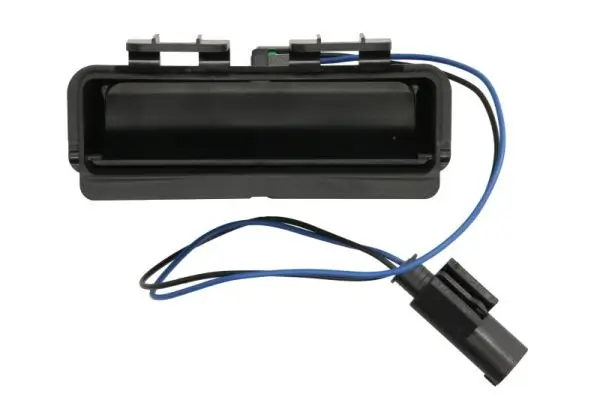 Kofferraumdeckelgriff BLIC 6010-02-1325417P