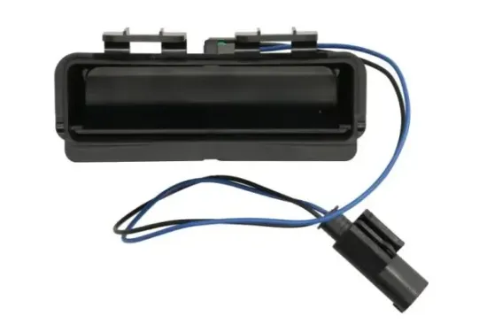 Kofferraumdeckelgriff BLIC 6010-02-1325417P Bild Kofferraumdeckelgriff BLIC 6010-02-1325417P