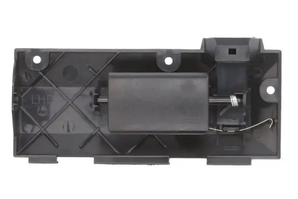 Spiegelglas, Außenspiegel rechts BLIC 6102-02-5600996P