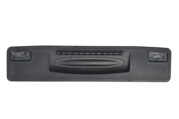 Türaußengriff Fahrzeugheckklappe BLIC 6010-03-0361417P