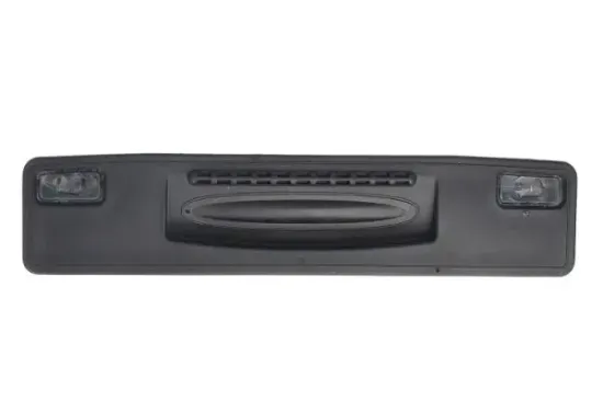 Türaußengriff Fahrzeugheckklappe BLIC 6010-03-0361417P Bild Türaußengriff Fahrzeugheckklappe BLIC 6010-03-0361417P