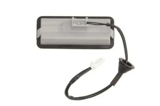 Heckklappenschloss hinten links BLIC 6010-03-039423P Bild Heckklappenschloss hinten links BLIC 6010-03-039423P