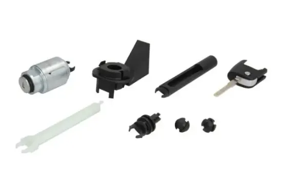 Motorhaubenschloss BLIC 6010-03-039424PP Bild Motorhaubenschloss BLIC 6010-03-039424PP