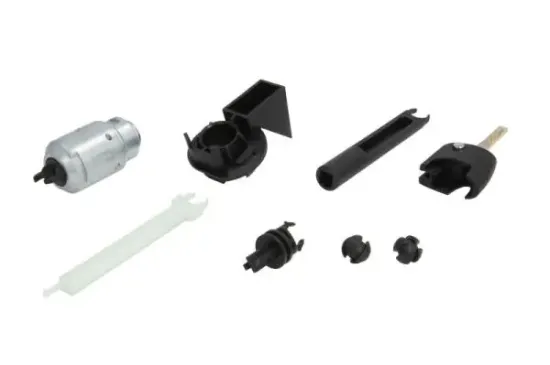 Motorhaubenschloss BLIC 6010-03-039424PP Bild Motorhaubenschloss BLIC 6010-03-039424PP