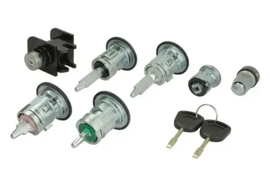 Schließzylindersatz BLIC 6010-03-0427425P Bild Schließzylindersatz BLIC 6010-03-0427425P