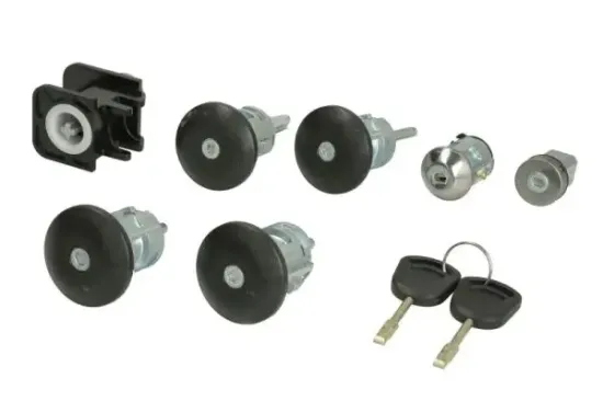 Schließzylindersatz BLIC 6010-03-0427425P Bild Schließzylindersatz BLIC 6010-03-0427425P