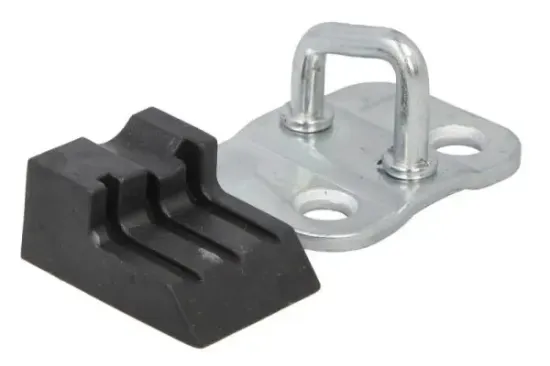 Türschloss hinten rechts hinten links BLIC 6010-03-0427430P Bild Türschloss hinten rechts hinten links BLIC 6010-03-0427430P