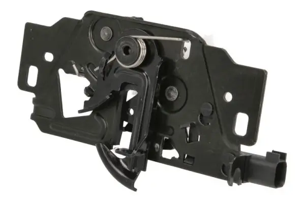 Spiegelglas, Außenspiegel links BLIC 6102-04-2001999P