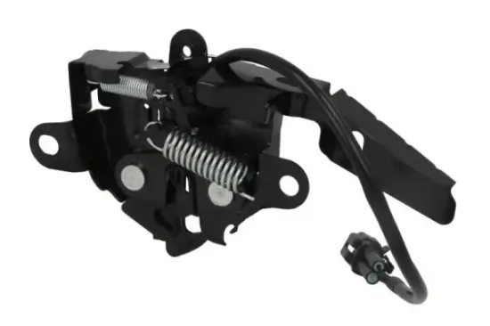 Motorhaubenschloss BLIC 6010-03-8139420P Bild Motorhaubenschloss BLIC 6010-03-8139420P