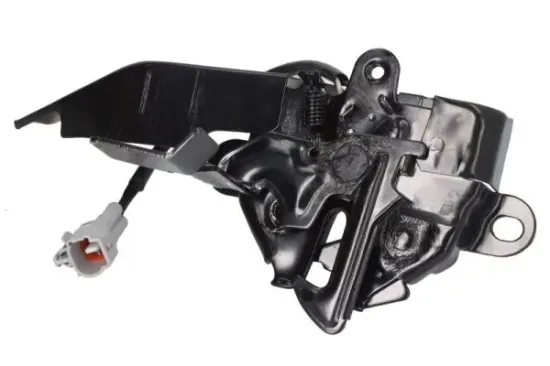 Motorhaubenschloss BLIC 6010-03-8175420P Bild Motorhaubenschloss BLIC 6010-03-8175420P