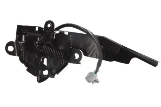 Motorhaubenschloss BLIC 6010-03-8175420P Bild Motorhaubenschloss BLIC 6010-03-8175420P