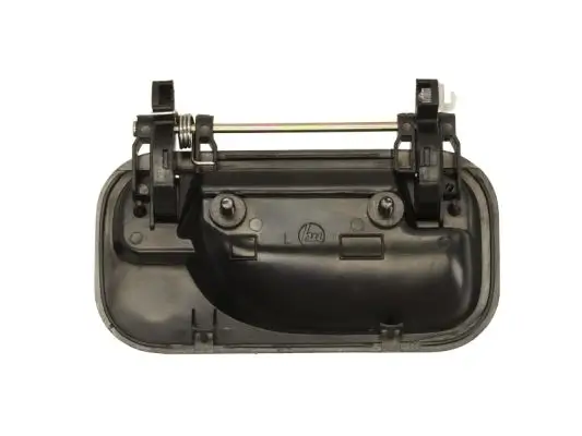 Spiegelglas, Außenspiegel links BLIC 6102-04-2002049P