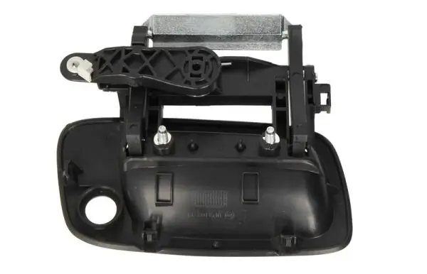 Spiegelglas, Außenspiegel rechts BLIC 6102-05-031368P