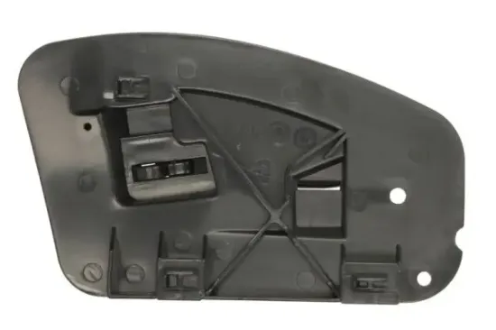 Türgriff, Innenausstattung hinten rechts BLIC 6010-04-040408TP Bild Türgriff, Innenausstattung hinten rechts BLIC 6010-04-040408TP