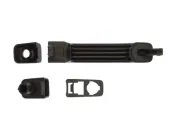 Spiegelglas, Außenspiegel rechts BLIC 6102-07-2001156P