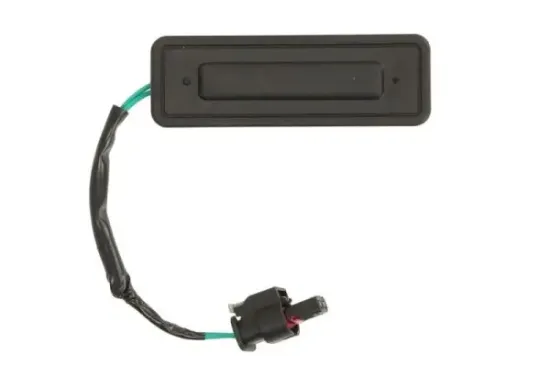 Kofferraumdeckelgriff innen BLIC 6010-04-077417P Bild Kofferraumdeckelgriff innen BLIC 6010-04-077417P