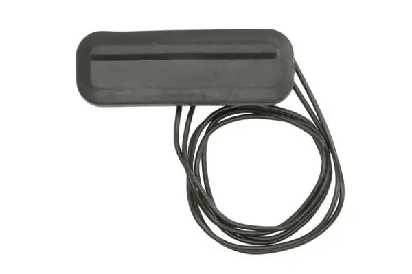 Kofferraumdeckelgriff BLIC 6010-04-1067417P