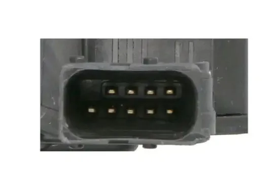 Türschloss hinten links vorne links BLIC 6010-04-1078433P Bild Türschloss hinten links vorne links BLIC 6010-04-1078433P