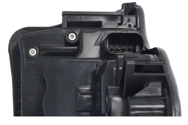 Spiegelglas, Außenspiegel rechts BLIC 6102-10-2002310P