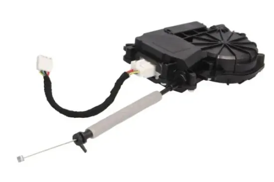 Heckklappenschloss BLIC 6010-05-0103449P Bild Heckklappenschloss BLIC 6010-05-0103449P