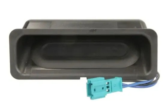 Kofferraumdeckelgriff außen hinten links BLIC 6010-05-011417P Bild Kofferraumdeckelgriff außen hinten links BLIC 6010-05-011417P