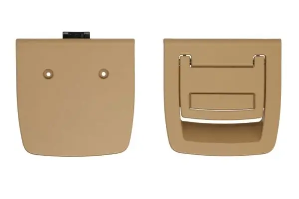 Türgriff, Innenausstattung BLIC 6010-05-0126417KPP