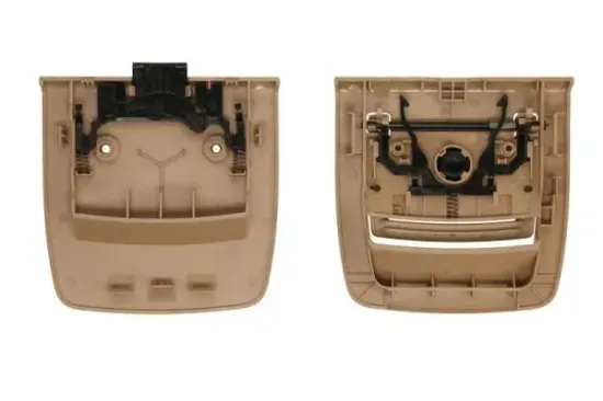 Türgriff, Innenausstattung BLIC 6010-05-0126417KPP Bild Türgriff, Innenausstattung BLIC 6010-05-0126417KPP