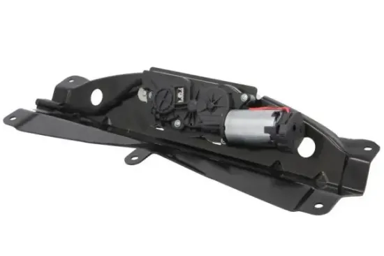 Heckklappenschloss BLIC 6010-05-0126449PP Bild Heckklappenschloss BLIC 6010-05-0126449PP