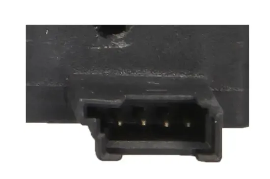 Heckklappenschloss Fahrzeugheckklappe BLIC 6010-05-0126449P Bild Heckklappenschloss Fahrzeugheckklappe BLIC 6010-05-0126449P