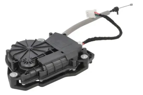 Spiegelglas, Außenspiegel links BLIC 6102-16-2001883P Bild Spiegelglas, Außenspiegel links BLIC 6102-16-2001883P