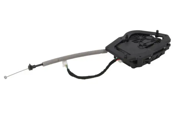 Spiegelglas, Außenspiegel rechts BLIC 6102-16-2001884P