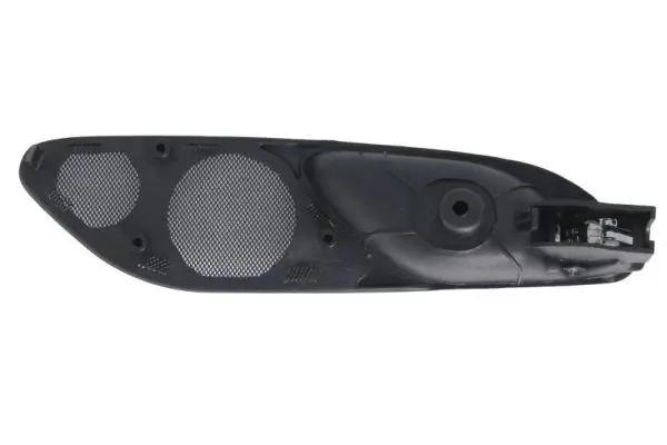 Spiegelglas, Außenspiegel links BLIC 6102-16-2001935P